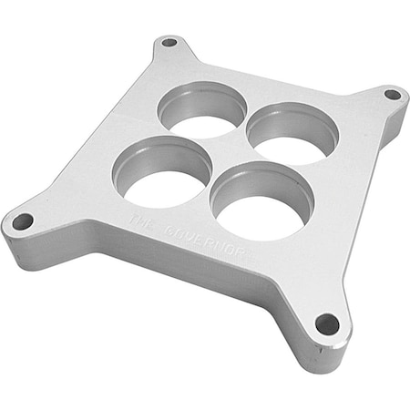 Allstar Performance 0.5 in. Adjustable Base Plate ALL26180